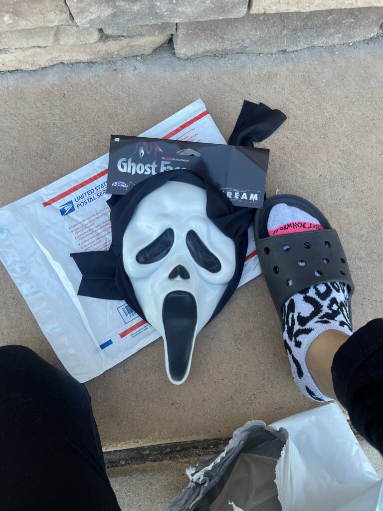 My Obsession with Scream: A Love Letter to the Ultimate Slasher Franchise